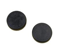 2 uds A0009976220 se Adapta a Mercedes-Benz C300 W203 W204 W205 W211 CL203 W212 Tapa de Enchufe de expansión de 30mm en la Cubierta de sincronización 0009976220 Recambio