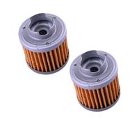 2 uds aceite 15412-HB6-003 apto para cubierta de embrague Kitaco para Honda Grom 125 KTC-1002 Daytona Anima ZS190