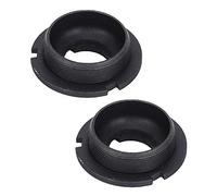 2 uds adaptador de rueda DIY E Bike adaptador de rueda para bicicleta eléctrica Scooter resistente y duradero Material de hierro fundido pieza de repuesto