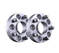 2 Uds Adaptadores Espaciadores PCD 5x127 CB 71,6mm M12 * 1,5 Para Chrysler Para Pacifica Para La Ciudad 2008-2016 Separadores Ruedas Completos de Tornillos(2PCS-35mm)
