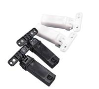 2 uds ADF bisagra para 3170, 3175, 3185, 3305, 4175, 4195, 6260 SCX 3205, 3400, 3405, 4600, 4623, 4726, 4727, 4728, 4729, 4833, 4835(2PCS WHITE)