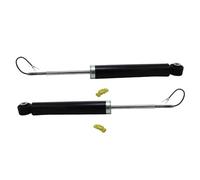 2 Uds. Amortiguador De Aire Neumático Suspensión Trasera Derecha/izquierda Para Cadillac XTS 2013-2018 580-1075 84235851 19302783 Amortiguador de aire