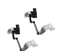 2 uds AV61-5A955-AA Sensor de nivel de soporte trasero Compatible con Ford Focus C-MAX 2003-2024 HSensor de cuerpo AV6Z5A955A AV615A955AB