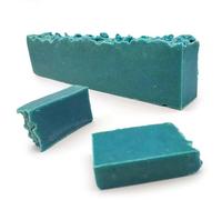 2 Uds. Barra de jabón artesano de Piedra Pómez (1.2kg) Venta al por mayor - DIY - Jabones naturales a granel - Hecho en España - Para pies, manos, rodillas, codos - Elimina durezas, piel suave