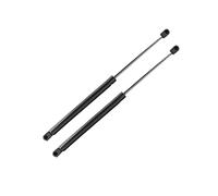2 uds., barras de puntal de choque de Gas Compatible With portón trasero, soportes de elevación de amortiguador Compatible With 2009 2010 2011 2012 2013 2014 2015 Compatible con Pilot