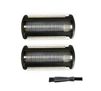 2 Uds BG2000 Cabezal De Lámina De Repuesto for Afeitadora Corporal | Compatible con Philips, Compatible con Norelco, Bodygroom BG7040 BG7030 BG5025 BG2039.