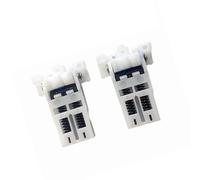 2 Uds. Bisagra Compatible con Xerox WorkCentre 3210 3220 3325 3550 PE120 PE16 Phaser 3300 3635 6110 for AC104 AC205 003N01018 003N01051