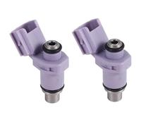 2 Uds Boquilla Inyector Combustible Para Yamaha 225HP 250HP Motor Fueraborda 4 Tiempos 6P2-13761-00 Suministro Motocicleta Reemplaza