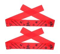 2 Uds Bufanda Banda Para La Cabeza Diadema Para Hombres Banda Para El Cabello Para Hombre Bandanas Diademas Para Hombres De Japonés Sushi Japonés Chef