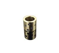 2 uds buje de cojinete lubricante sólido JJDB101940/101930/101408/101620/101430/101425/101420/JDB101412 rodamientos Cojinete industrial(JDB101940)