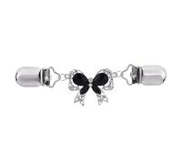 2 uds cárdigan suéter blusa Clips moda broche for chal accesorios de joyería(Type 6)