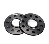 2 Uds CB 56,1mm Adaptador De Rueda Espaciador PCD 5x100 Compatible Con Subaru Para Forester 1997-2018 Para Outback 2000-2014 Para Lmpreza Espaciadores Ruedas Coche