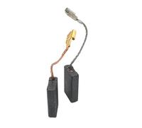 2 uds cepillo de carbón reemplazar GSH11E GSH 11 E 1617014126 repuestos for martillo de demolición No Auto y con Auto(1 auto 1 No Auto)