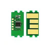 2 uds Chip TK-1260 TK-1265 TK-1270 TK-1275 TK-1278 TK-1261 TK-1271 Apto for Kyocera ECOSYS MA4000 PA4000 tóner TK1260 TK1270 TK1278(TK-1275 Ap)