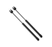 2 Uds Coche Delantero El Elevador Capó Admite Puntales Resorte Para Dodge Para Challenger Para Magnum 2005-2010 Hidráulica Varilla De Desaceleración