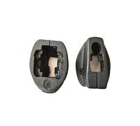 2 uds, Compatible con DJI, cubierta protectora de Motor UAV T50 T40 T30 T25 T20P T10(For T10)