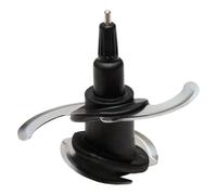 2 Uds, Compatible Con Ninja,64Oz BN601 BL770 BN2PCS801, Procesador De Alimentos, Tazón For Picar, Cuchilla For Licuadora, Cuchilla For Picar De Repuesto