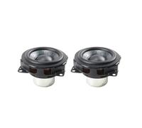 2 Uds, Compatible Con Sony, Altavoz SRS XB31 De 2 Pulgadas, 56mm, Neodimio De Rango Completo, 4ohm, 16W, Lavabo De Papel De Mica Especial, Altavoz For Fiebre De Alta Gama