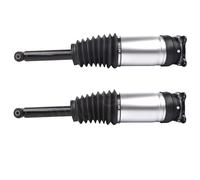 2 uds Compatible con Tesla Model S suspensión neumática trasera amortiguador 6006353-04-A 6006352-00-C 1066466-00-C 1067466-25-C