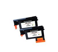 2 uds compatibles con Cabezales de impresión HP88 Modelos Negros y Amarillos K5400dn K5400dtn L7880 8600 8600dn