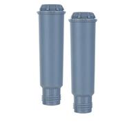 2 uds, compatibles con filtros de agua precisos Krups Claris F088 for cartuchos filtración sabor a café expreso