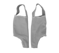 2 Uds Corrector de Juanetes, Corrector de Hallux Valgus Silicona Y Fibra de Poliuretano Corrector Alisador de Dedos de los Pies para Hombres Y Mujeres