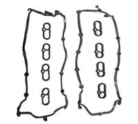 2 Uds Cubierta Válvula Coche Juegos Juntas Basculantes LR010882 Para LAND Para ROVER LR4 2010 2011 2012 2013 Kit de reparación de automóviles