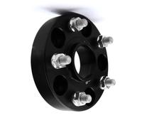 2 Uds Cuñas Rueda PCD 5x114,3 CB 67,1mm 5 Lengüetas Para Kia | Espaciadores de ruedas bujes coche, espaciadores ruedas centrales, Kit espaciadores ruedas(20mm)