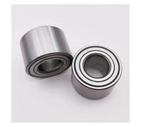 2 uds DAC3063042 rodamiento de Cubo for Seg-WA Sna-rle AT6 S/L T3b E5 Villano SX10 Fugleman UT10 JBT010238001 JBT010238002