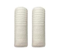 2 Uds. De Cepillos De Dientes Para Perros Cepillos De Dientes Suaves Para Mascotas Tela Cómoda Toallitas Dentales Para Mascotas Reductores De Sarro Y Placas