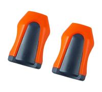 2 Uds Destornillador De Manga Magnética Fuerte Magnetizador Punta Tornillo Tuerca Fijación Perno Reparación Accesorios Reparación Automóviles Desmagnetizador Para Punta