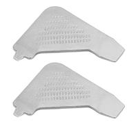 2 uds. Destornillador para Máquina de Coser, Mini Destornillador de Aleación de Alta Dureza, Herramienta de Reparación de Máquina de Coser para Reparar el Desmantelamiento