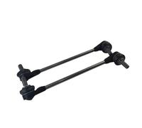 2 uds Enlace estabilizador Frontal 1EA411315B 1EA411315C Compatible con ID3 ID.4 ID.6 X ENY AQ4E Born 1EA4