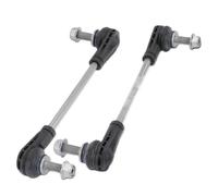 2 UDS Enlaces extremos de la barra estabilizadora delantera izquierda y derecha compatibles con XT4 2019-2020 L4 2.0L 84557837 84557838