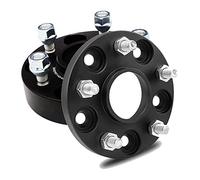 2 Uds Espaciador De Rueda 5x114,3 60,1 Para Toyota Para Camry Para Corolla Para Mark X Para Avalon Para Alphard Para RAV4 Adaptador Coche Espaciadores Rueda(5-114.3-35mm)