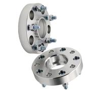 2 Uds Espaciador Rueda PCD 5x110 15-50mm Para Opel Para Omega Para Vectra