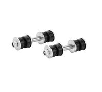 2 Uds Estabilizador Delantero Coche Enlace Barra Estabilizadora 4881952010 4881752010 Compatible Con Toyota Para Echo 2000 2001 2002 2003 2004 2005 Buje Barra Estabilizadora