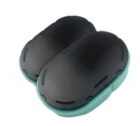 2 uds filtro de aire 32 083 09-S para motor KT610 KT620 KT715 KT725 KT730 KT735 KT740 KT745 19HP-26HP Stens 102-036
