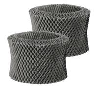 2 Uds Filtro Humidificador FY2402/30, Compatible Con Philips, Compatible Con NanoCloud, HU4816/10, Reemplaza Los Accesorios De Repuesto Del Purificador De Aire