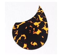 2 Uds. Golpeador De Guitarra Acústica, Material De Celuloide, 1,2 MM De Espesor, Accesorios Para Guitarra Golpeadores de guitarra acústica (Color : 2pcs-B)