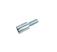 2 uds guía de tensión de cadena rodamiento M6 tornillo 21040101701 for 800 1000 piezas