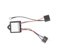 2 uds H4 LED HID adaptador de arnés de interruptor negativo invertido | Convertidor de polaridad Inversor polar for iluminación de xenón Coche eléctrico