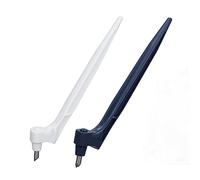 2 Uds Herramienta de Corte Artesanal Kit de Cortador de Cuchillo de Tallado Giratorio de 360 Grados para Trabajo Hecho a Mano
