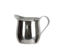 2 uds herramientas de café jarra leche espuma Latte Art taza capuchino cafetera Espresso Para café(150ml)