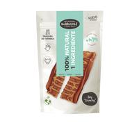 2 uds. Hobbitalf Tráqueas de Ternera para perros