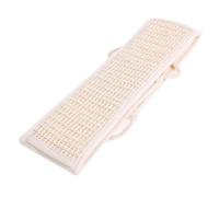 2 uds hombres y mujeres esponja depuradora de espalda limpia Luffa relaja tu cuerpo baño ducha exfoliante Para Espalda