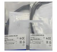 2 uds interruptor de proximidad E2E-C04N03-WC-B1-R E2E-C04N03-WC-C2-R E2E-C04N03-WC-C1-R E2E-C04N03-WC-B2-R(E2E-C04N03-WC-B1-R)