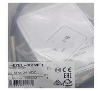 2 uds interruptor de proximidad E2EL-X2F1-M1 E2EL-X2E1-M1L E2EL-X2F1-M1L E2EL-X2E2-M1L(E2EL-X2E1-M1L)