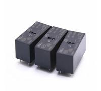 2 uds/Iot relé JQX-115F HF115F-005-1HS3 HF115F-012-1HS3 HF115F-024-1HS3 6PIN 16A(24V)