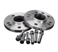 2 Uds Junta Espaciadora Rueda Accesorios De Automóvil PCD 4x108 5x108 CB 65,1 Compatible Con Peugeot Para 206 307 308 3008 407 408 508 4008 Espaciadores Rueda Coche